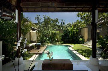 Villa Air Bali Boutique Resort Jl. Lebak Sari Br. Taman, Petitenget Kuta