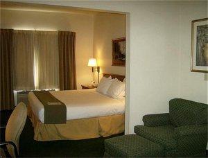 Best Western Inn Wapakoneta 1008 Lunar Drive