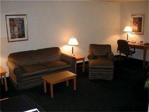 Best Western Inn Wapakoneta 1008 Lunar Drive