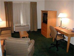 Best Western Inn Wapakoneta 1008 Lunar Drive