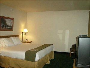 Best Western Inn Wapakoneta 1008 Lunar Drive