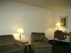 Best Western Inn Wapakoneta 1008 Lunar Drive