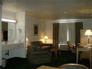 Best Western Inn Wapakoneta 1008 Lunar Drive