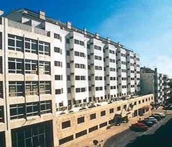 Photo from hotel 'Amazonia Lisboa Hotel Lisbon'