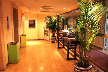 City Central Youth Hotel Beijing 1 Zhanqianjie Dongcheng District