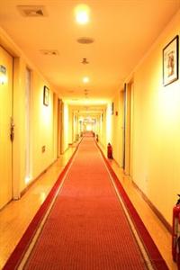 City Central Youth Hotel Beijing 1 Zhanqianjie Dongcheng District