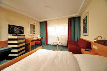 Best Western Parkhotel Ropeter Gottingen Kasseler Landstrasse 45