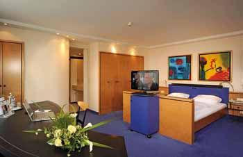 Best Western Parkhotel Ropeter Gottingen Kasseler Landstrasse 45