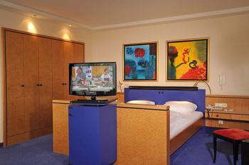 Best Western Parkhotel Ropeter Gottingen Kasseler Landstrasse 45