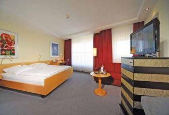 Best Western Parkhotel Ropeter Gottingen Kasseler Landstrasse 45