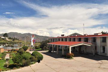 Eco Inn Puno Avenida Chulluni 195 Sector Huaje