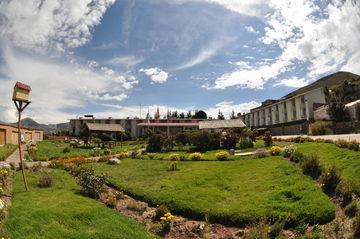 Eco Inn Puno Avenida Chulluni 195 Sector Huaje