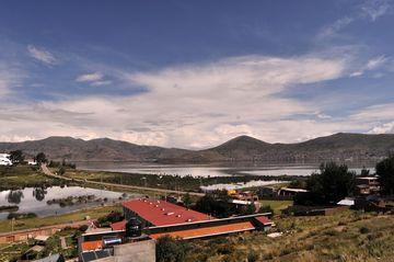 Eco Inn Puno Titicaca Lake Avenida Chulluni 195 Sector Huaje