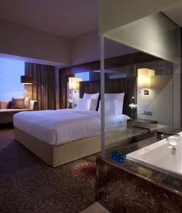 Pullman Hotel Mall of Emirates Dubai Sheikh Zayed Road, Al Barsha 1