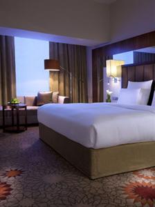 Pullman Hotel Mall of Emirates Dubai Sheikh Zayed Road, Al Barsha 1