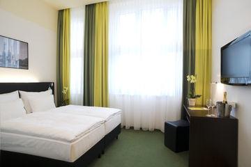 Rainers Hotel Vienna Gudrunstrasse 184