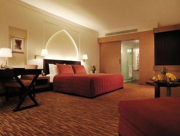 Shangri La Al Husn Hotel Muscat PO Box 644 Post Code 113