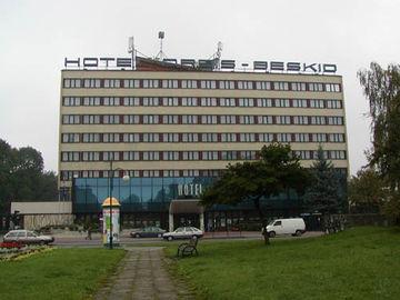 Orbis Beskid Hotel Nowy Sacz Ul Limanowskiego 1