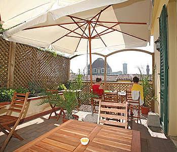Photo from hotel 'Alinari Hotel Florence'