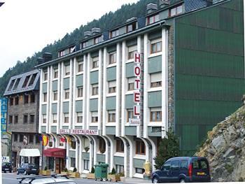 Austria Hotel Soldeu C/ Bordes D Envalira