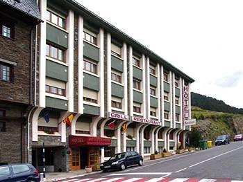 Austria Hotel Soldeu C/ Bordes D Envalira