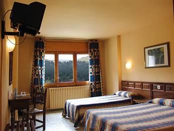 Austria Hotel Soldeu C/ Bordes D Envalira