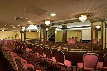 Photo from hotel 'Danubius Hotel Astoria Budapest'