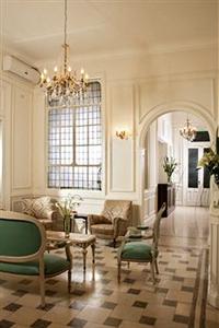 Rooney's Boutique Hotel Buenos Aires Sarmiento 1775 Third Floor