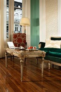 Rooney's Boutique Hotel Buenos Aires Sarmiento 1775 Third Floor