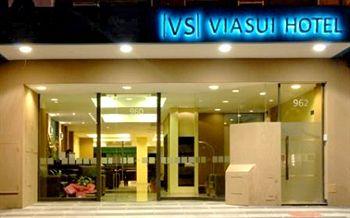 Viasui Hotel Buenos Aires Viamonte 960