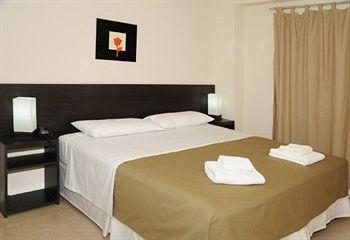 Soltigua Apart Hotel Mendoza Juan B. Justo 626