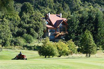 Pestana Bariloche Ski & Golf Resort San Carlos de Bariloche  Ruta 82, Em Frente Ao Lago Gutierrez