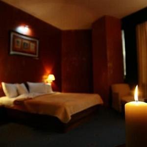 Ararat Hotel Yerevan 7 G Lusavorich Str