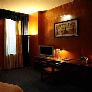 Ararat Hotel Yerevan 7 G Lusavorich Str