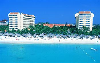 Occidental Grand Aruba Resort Palm Beach JE Irausquin Boulevard 83