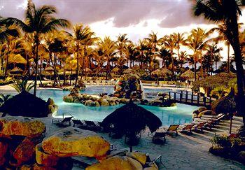 Occidental Grand Aruba Resort Palm Beach JE Irausquin Boulevard 83