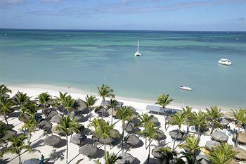 Occidental Grand Aruba Resort Palm Beach JE Irausquin Boulevard 83