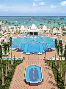 Riu Palace Aruba Hotel Palm Beach JE Irausquin Boulevard 79