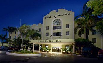 Brickell Bay Beach Club & Spa JE Irausquin Boulevard 370