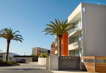 Peninsula Airlie Beach Apartments 144 Shingley Drive