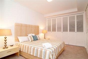 Peninsula Airlie Beach Apartments 144 Shingley Drive