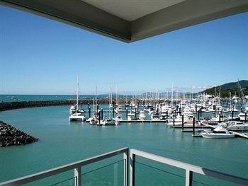 Peninsula Airlie Beach Apartments 144 Shingley Drive