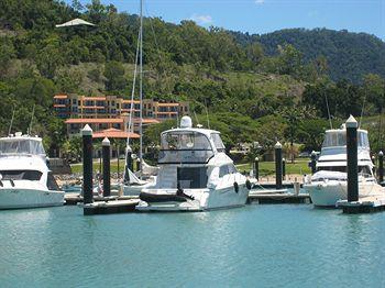 Shingley Beach Resort Airlie Beach 115 Shingley Drive