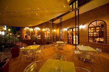 Photo from hotel 'Sundowner Paddlesteamer Hotel Albury'