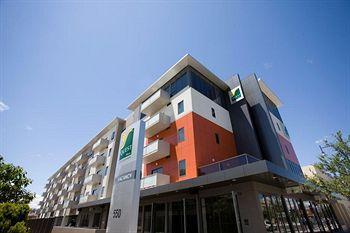 Quest Apartments Albury 550 Kiewa Street