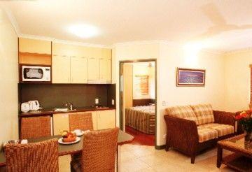 Photo from hotel 'Bay Village Tropical Retreat Cairns'