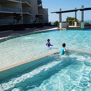 Vue Apartments Cairns 78-86 Moore Street Trinity Beach