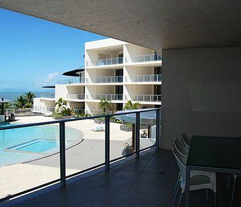 Vue Apartments Cairns 78-86 Moore Street Trinity Beach