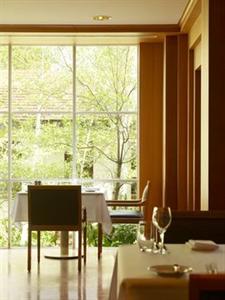 Photo from hotel 'Hyatt Hotel Canberra'
