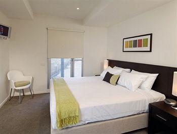 Punthill Essendon Grand Apartment Hotel Melbourne 1142 Mount Alexander Road